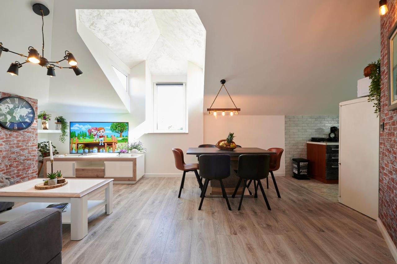 Apartament Ana-marija *