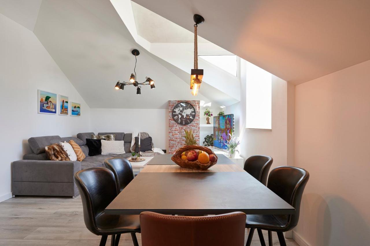 Apartament Ana-marija Trogir