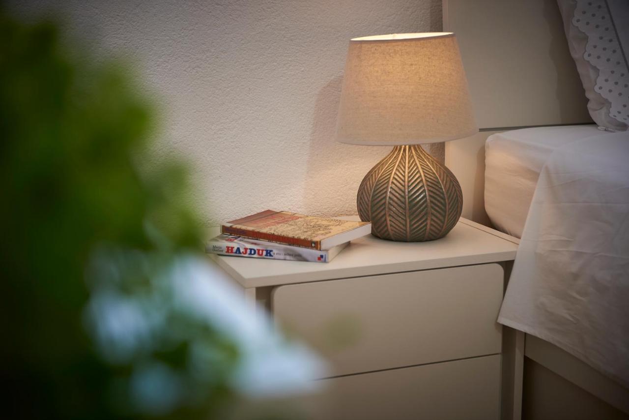 Ana-marija Apartament *