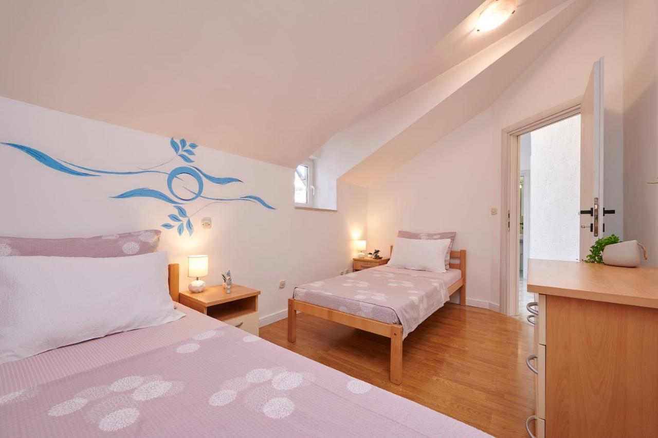 Apartament Ana-marija Trogir