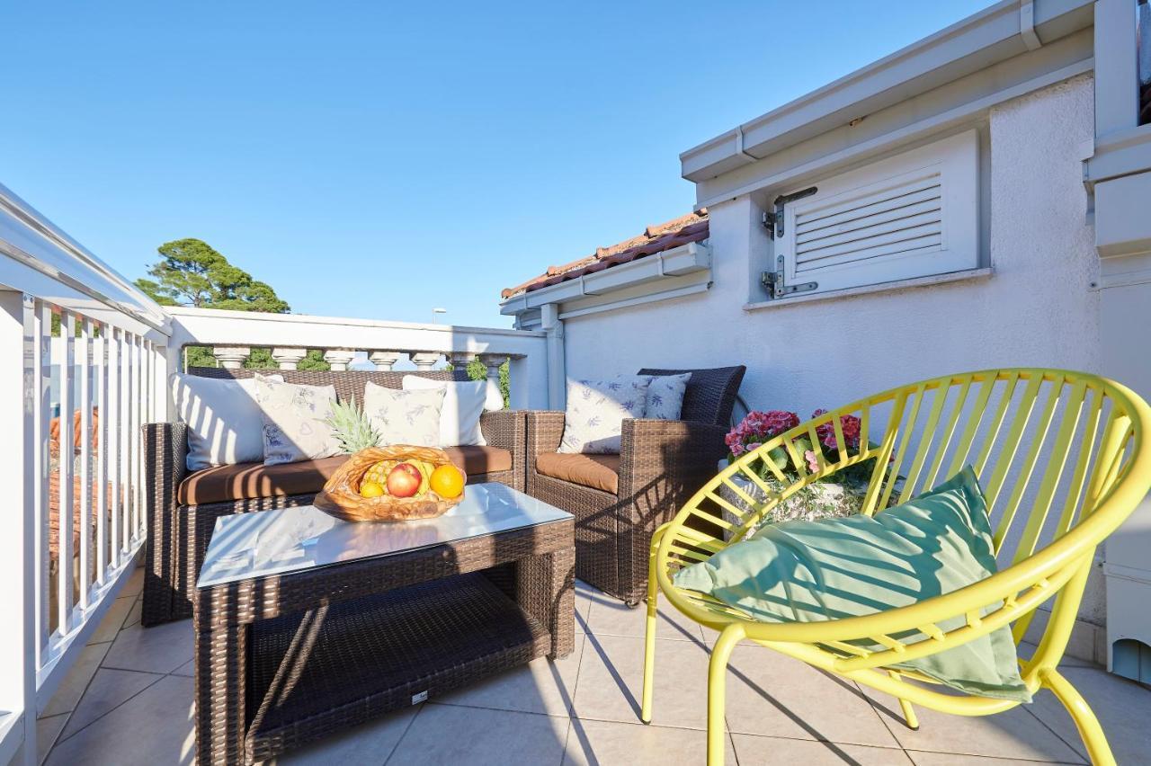 Apartament Ana-marija