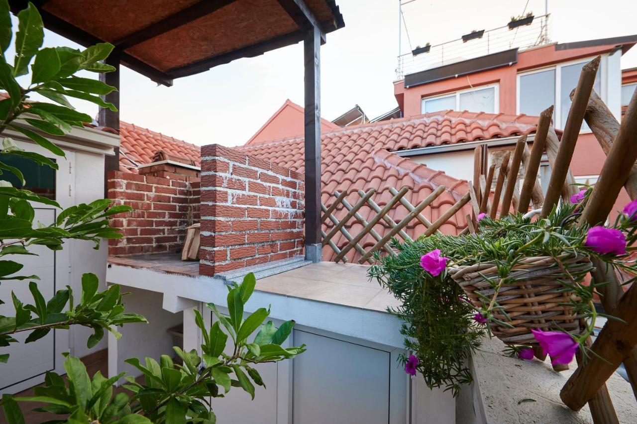 Apartament Ana-marija *