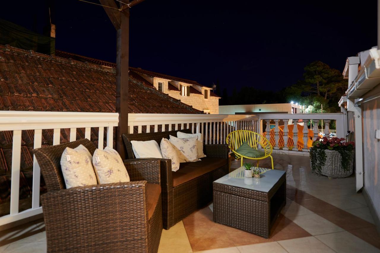 Apartament Ana-marija