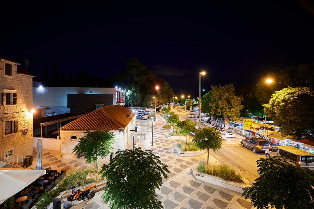 Ana-marija Apartament *