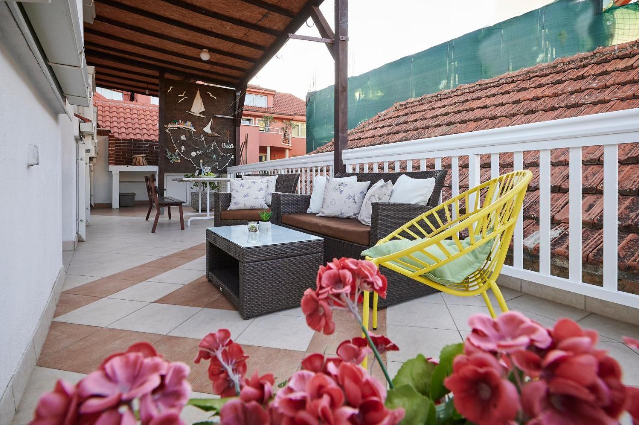 Apartament Ana-marija Trogir