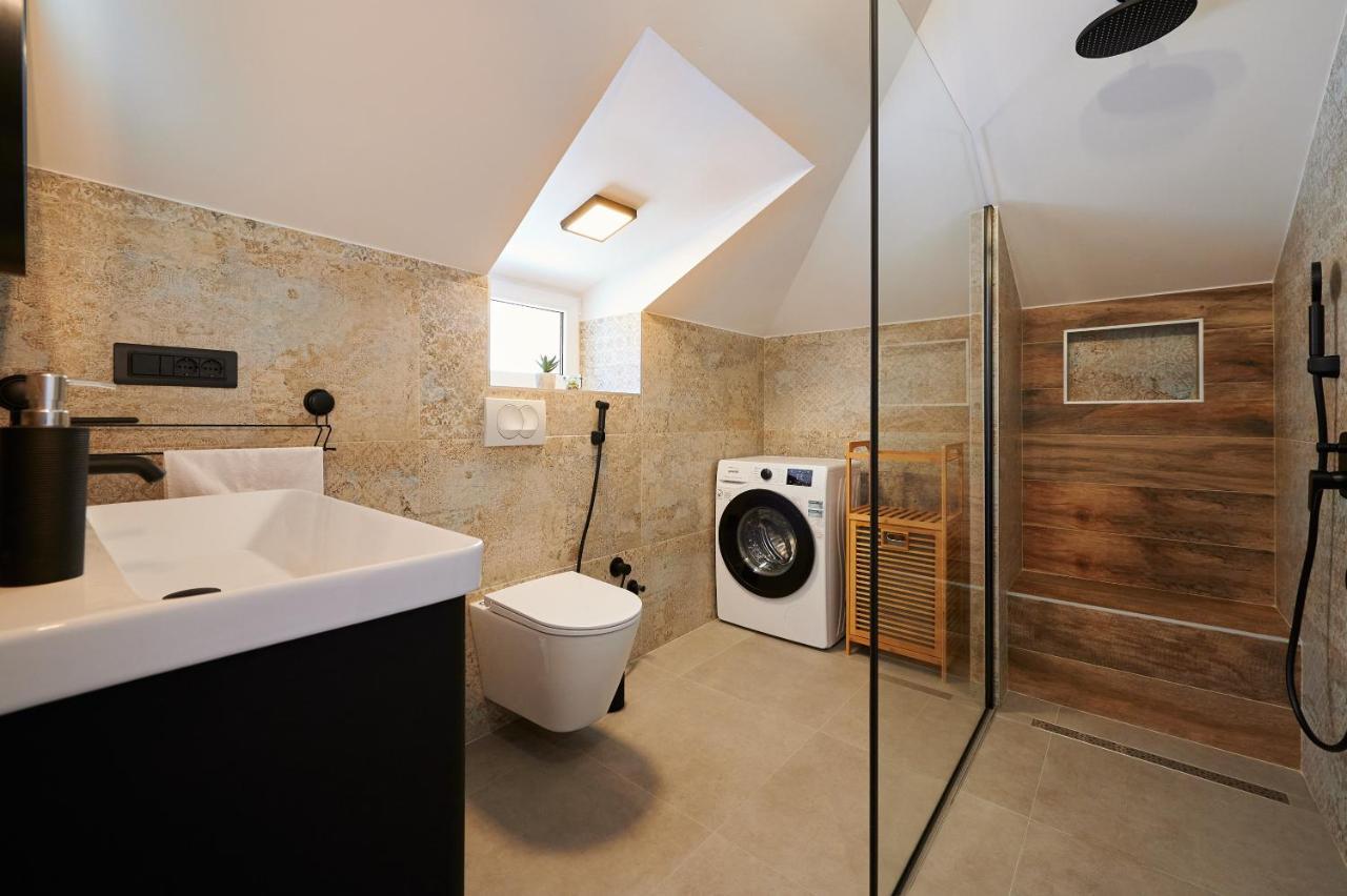 Ana-marija Apartament *