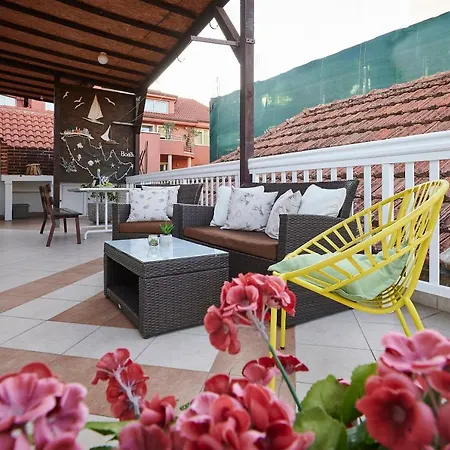 Apartment Ana-Marija Trogir Exterior photo