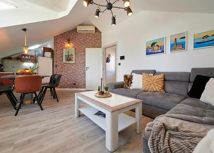 Apartment Ana-Marija