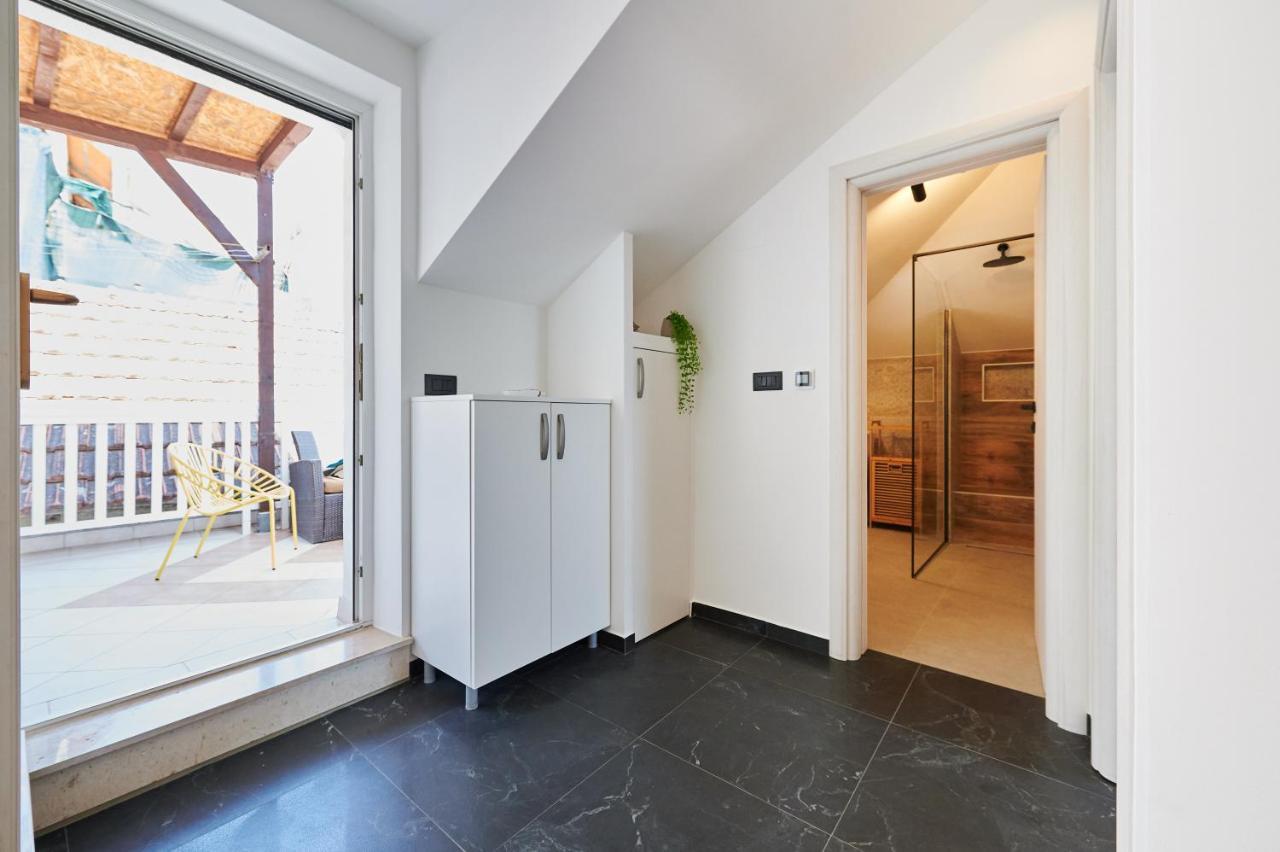 Ana-marija Appartement *